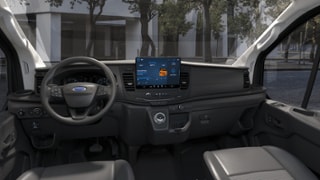 2024 Ford E-Transit™ Internal Image 2